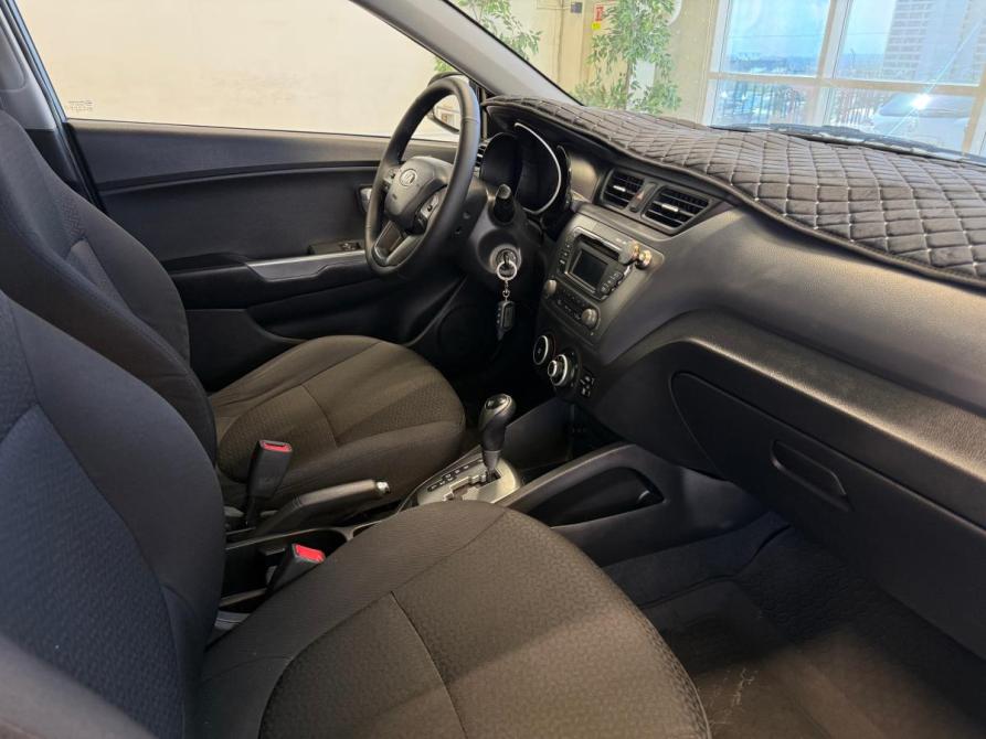 Kia Rio III Волгоград  - изображение 9