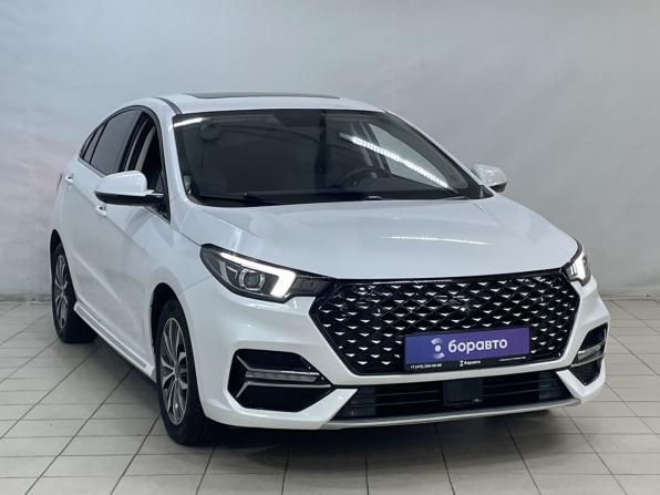 Omoda S5 с пробегом 2023 года, цена 1 420 000 рублей, 32050 км, седан, Автокод Объявления