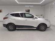Hyundai ix35 I Казань  - изображение 27
