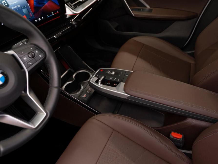 BMW X1 III (U11/U12) Москва  - изображение 14