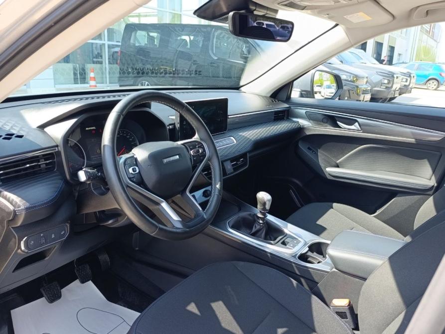 Haval Jolion I Тверь  - изображение 17