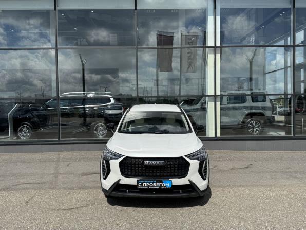 Haval Jolion I с пробегом 2024 года, цена 1 645 000 рублей, 91419 км, внедорожник, Автокод Объявления