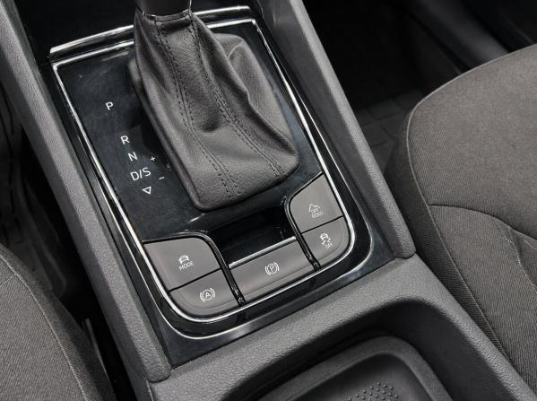 Skoda Kodiaq I с пробегом 2020 года, цена 2 480 000 рублей, 112000 км, внедорожник, Автокод Объявления