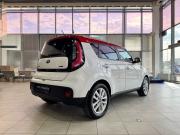 Kia Soul II Рестайлинг Москва  - изображение 24