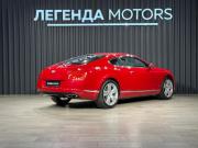 Bentley Continental GT II Иркутск  - изображение 43