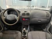 Hyundai Accent II Москва  - изображение 19