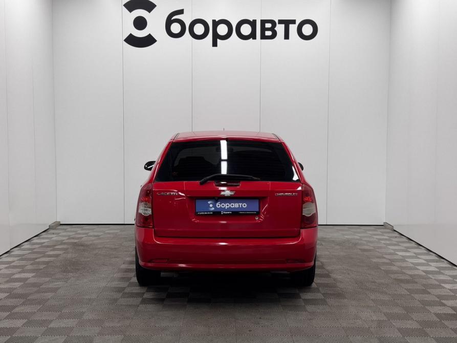 Chevrolet Lacetti I Воронеж  - изображение 6