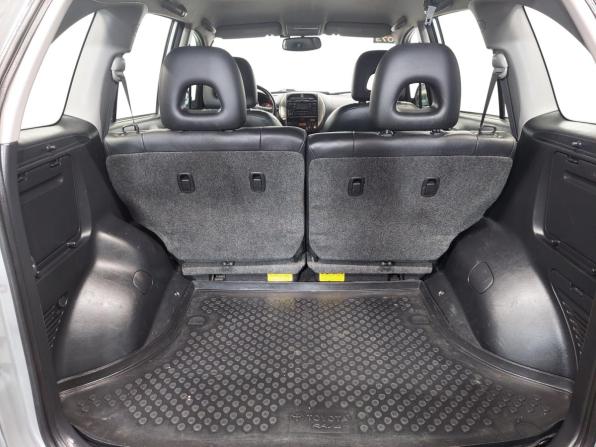 Toyota RAV4 II (XA20) Рестайлинг с пробегом 2005 года, цена 980 000 рублей, 159000 км, внедорожник, Автокод Объявления