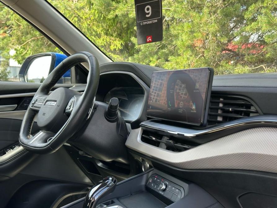 Haval F7 I Рестайлинг Санкт-Петербург  - изображение 14