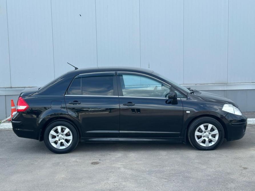 Nissan Tiida I Рестайлинг Тамбов  - изображение 9