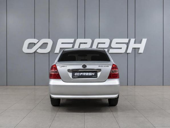 Lifan Solano I (620) с пробегом 2012 года, цена 349 000 рублей, 86958 км, седан, Автокод Объявления