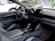 Toyota Camry IX (XV80) China Market Новосибирск  - изображение 29