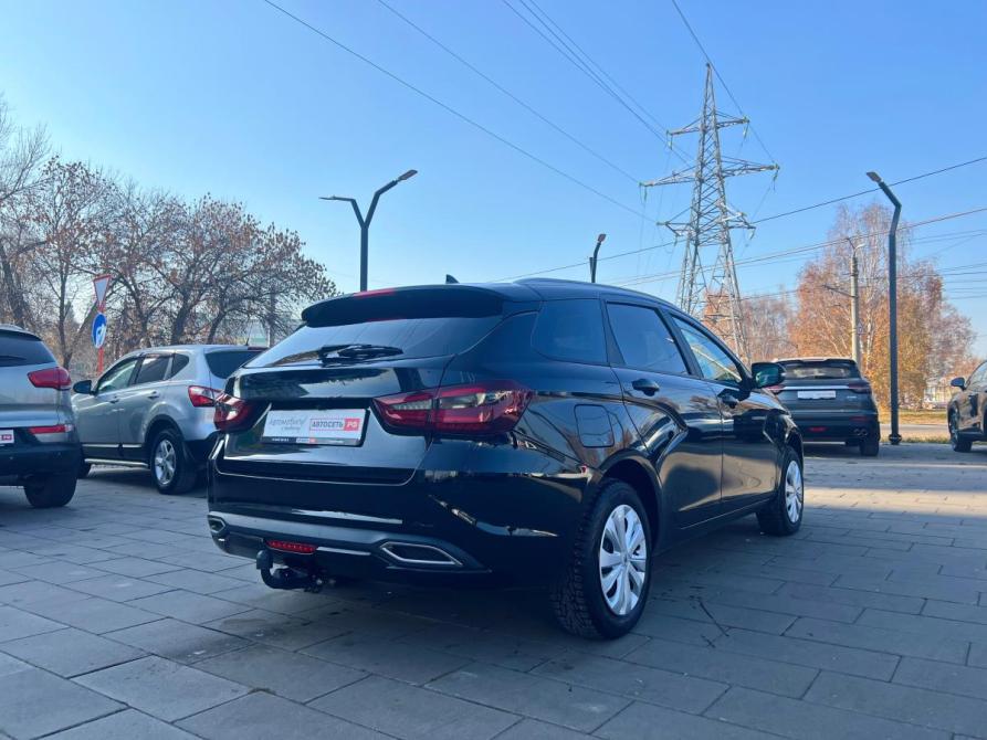 Lada (ВАЗ) Vesta I Рестайлинг (NG) Стерлитамак  - изображение 2