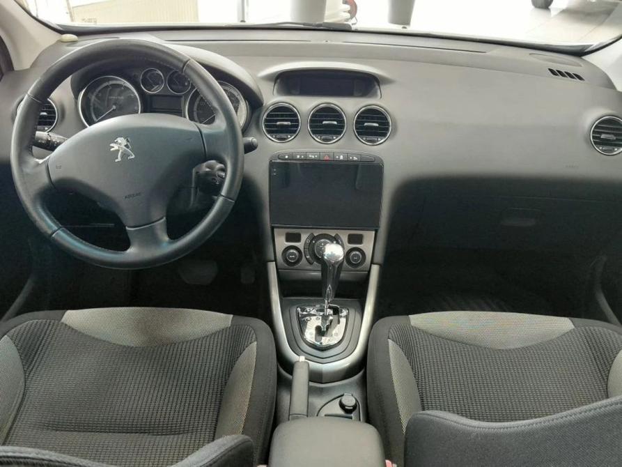 Peugeot 308 I Рестайлинг Москва  - изображение 9