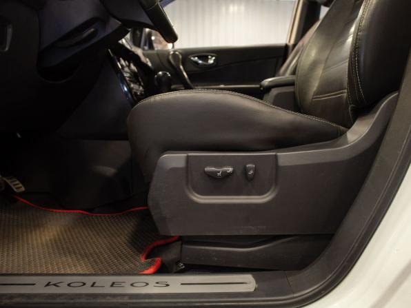 Renault Koleos I Рестайлинг 2 с пробегом 2013 года, цена 1 299 000 рублей, 148937 км, внедорожник, Автокод Объявления