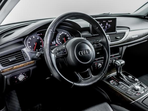 Audi A6 IV (C7) с пробегом 2013 года, цена 1 600 000 рублей, 178830 км, седан, Автокод Объявления