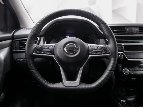 Nissan Qashqai II Рестайлинг с пробегом 2020 года, цена 1 991 000 рублей, 25940 км, внедорожник, Автокод Объявления