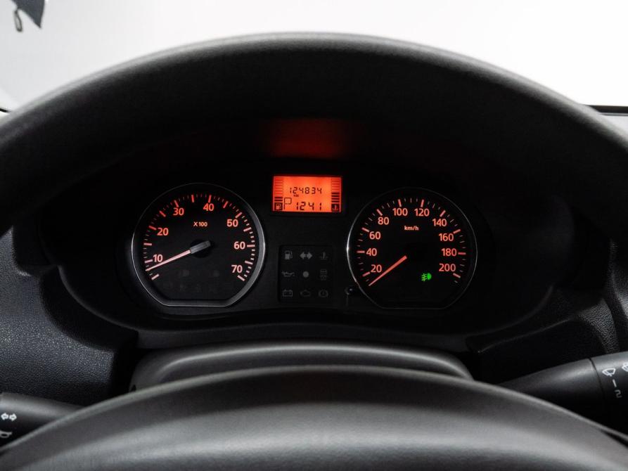 Nissan Almera III (G15) Тюмень  - изображение 22