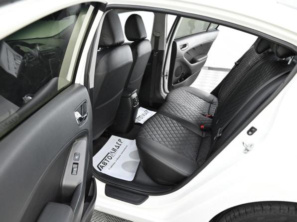 Kia Cerato III с пробегом 2015 года, цена 729 000 рублей, 111315 км, седан, Автокод Объявления