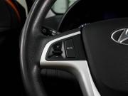 Hyundai Solaris I Рестайлинг Воронеж  - изображение 31