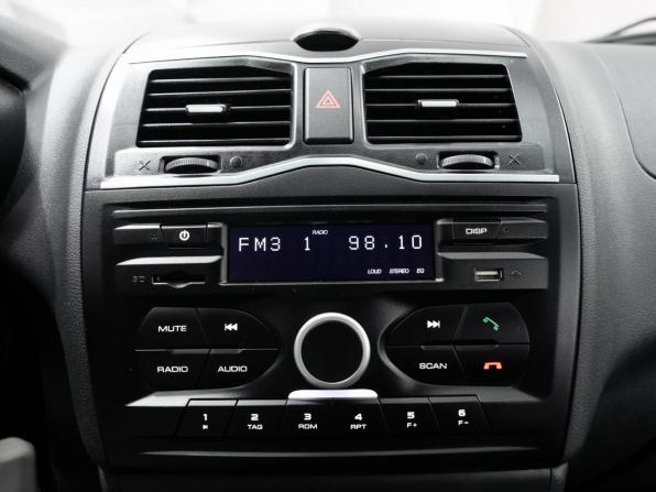 Lada (ВАЗ) Granta I Рестайлинг с пробегом 2023 года, цена 871 000 рублей, 11098 км, седан, Автокод Объявления