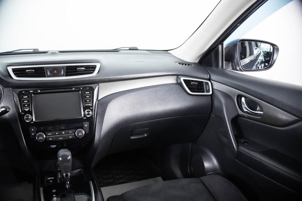 Nissan X-Trail III Пермь  - изображение 14