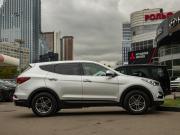 Hyundai Santa Fe III Москва  - изображение 22