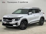 Kia Seltos I Тюмень  - изображение 33