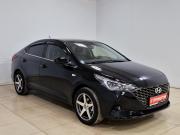 Hyundai Solaris II Рестайлинг Альметьевск  - изображение 20