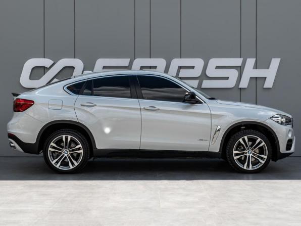 BMW X6 II (F16) с пробегом 2015 года, цена 4 040 000 рублей, 97381 км, внедорожник, Автокод Объявления