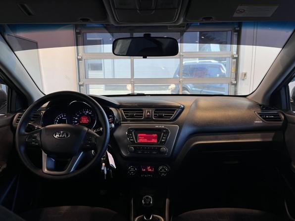 Kia Rio III с пробегом 2013 года, цена 831 000 рублей, 198343 км, седан, Автокод Объявления