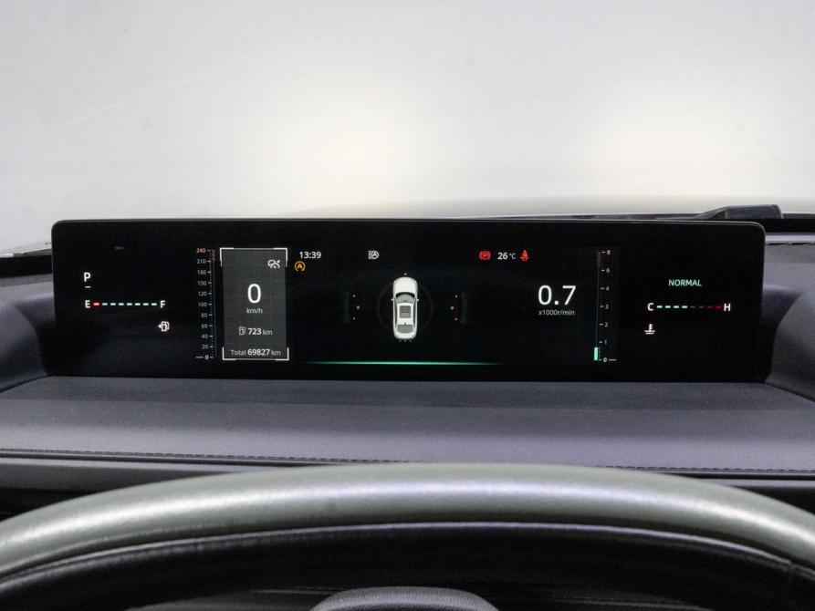 Changan Lamore Тюмень  - изображение 24