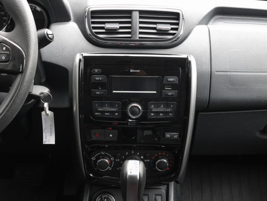 Nissan Terrano III (D10) Москва  - изображение 16