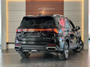 Geely Okavango I Рестайлинг Челябинск  - изображение 27