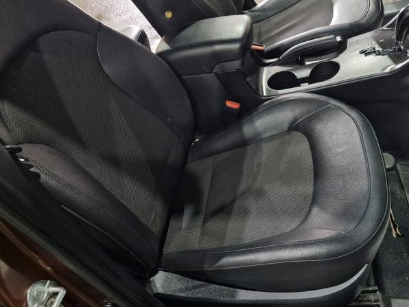 Hyundai ix35 I Рестайлинг с пробегом 2013 года, цена 1 450 000 рублей, 120000 км, внедорожник, Автокод Объявления