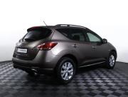 Nissan Murano II (Z51) Рестайлинг 2 Москва  - изображение 30