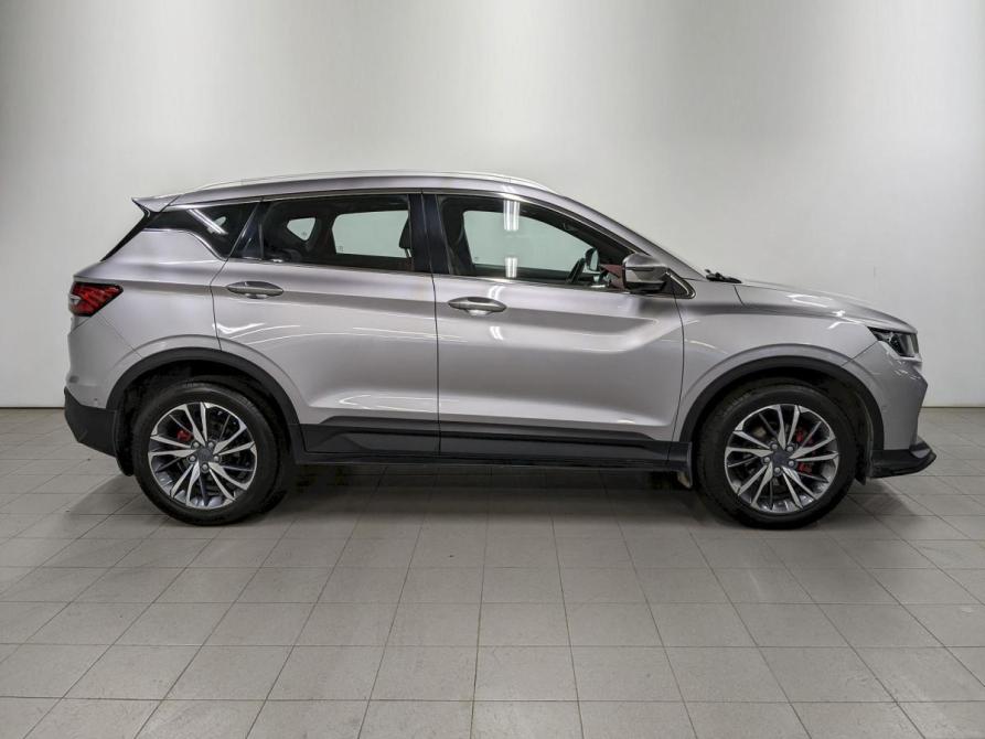 Geely Coolray I Москва  - изображение 4