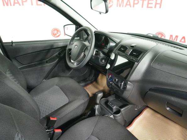 Lada (ВАЗ) Granta I Рестайлинг с пробегом 2023 года, цена 845 000 рублей, 24504 км, лифтбек, Автокод Объявления