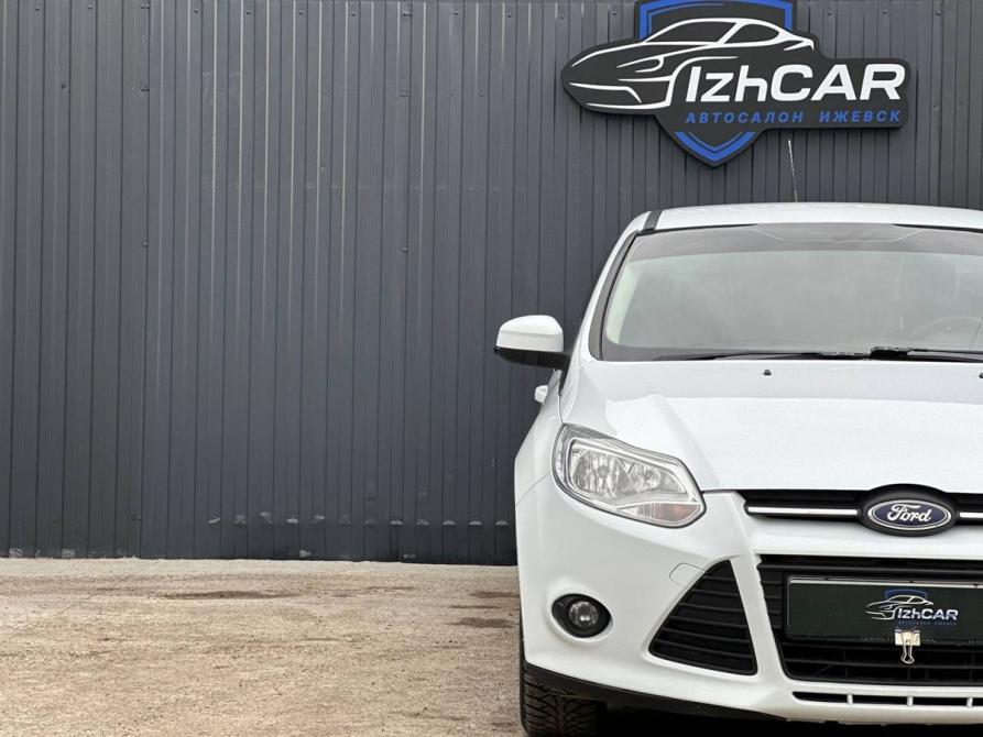 Ford Focus III Ижевск  - изображение 7