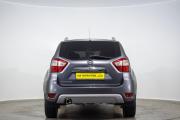 Nissan Terrano III (D10) Оренбург  - изображение 25