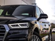 Audi Q5 II (FY) Санкт-Петербург  - изображение 34
