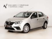 Renault Logan II Рестайлинг Казань  - изображение 9