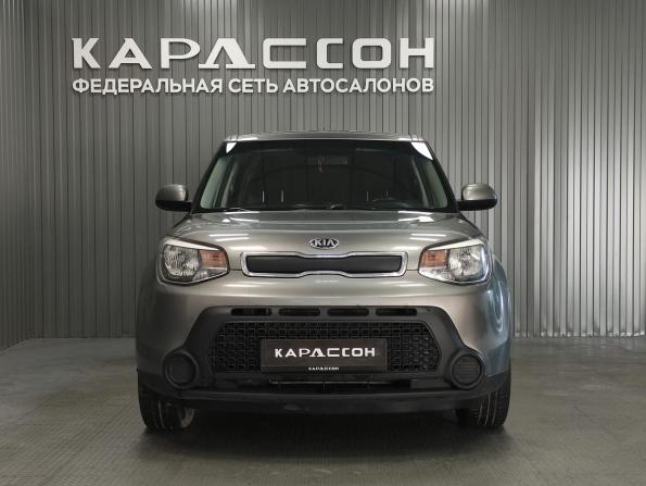 Kia Soul II с пробегом 2015 года, цена 1 355 000 рублей, 82800 км, хэтчбек, Автокод Объявления