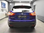 Nissan Qashqai II Москва  - изображение 30