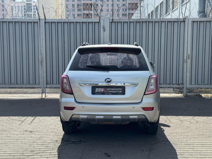 Lifan X60 I Ростов-на-Дону  - изображение 4
