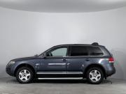 Volkswagen Touareg I Рестайлинг Калининград  - изображение 25