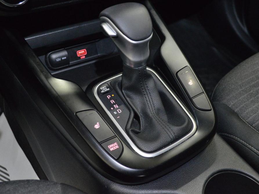 Kia Soul III Санкт-Петербург  - изображение 16