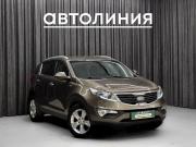 Kia Sportage III Красноярск  - изображение 23