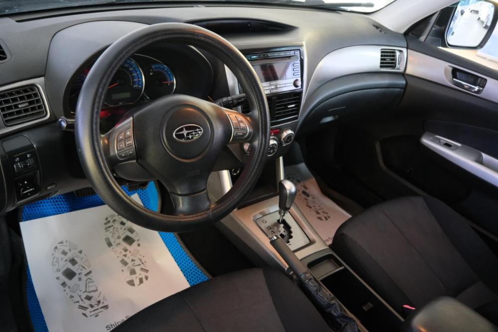 Subaru Forester III Омск  - изображение 10