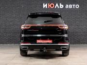 Chery Tiggo 7 Pro Max I Рестайлинг Екатеринбург  - изображение 30